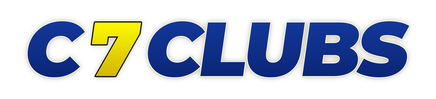 c7clubs